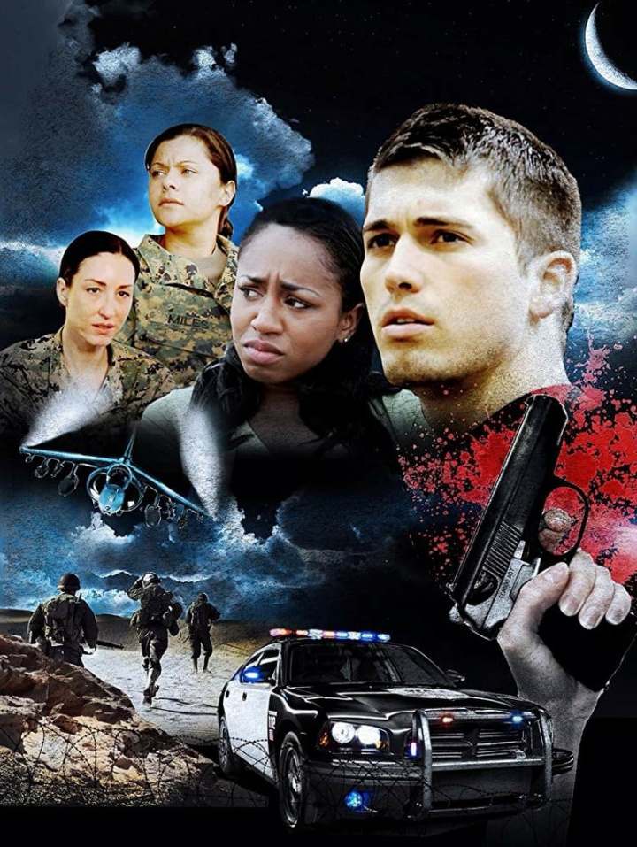 Bloated Minds i gruppen Alla filmer / Thriller hos Mohamad shop (648612)