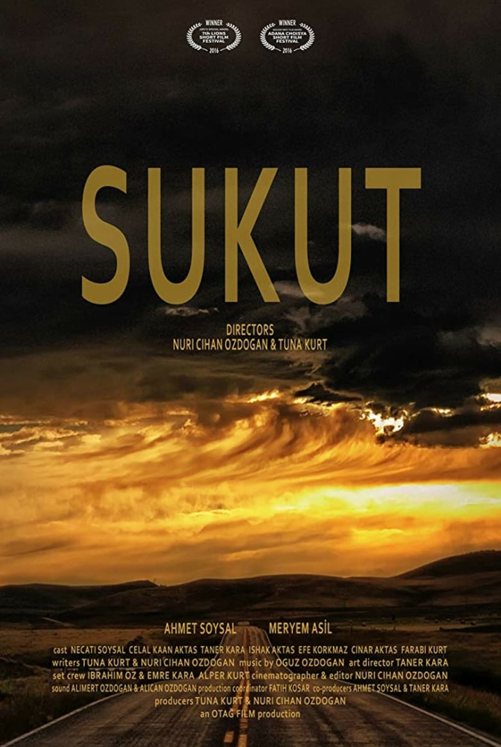 Shadow i gruppen Alla filmer / Drama hos Mohamad shop (648659)