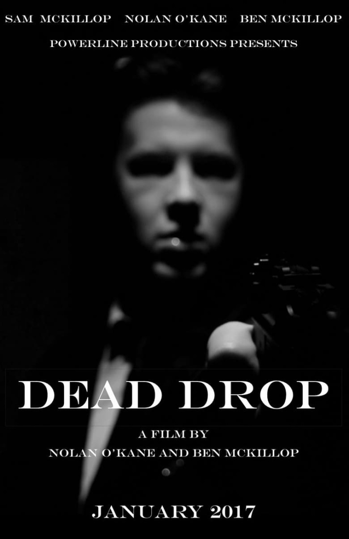 Dead Drop i gruppen Alla filmer / Mystery hos Mohamad shop (648675)