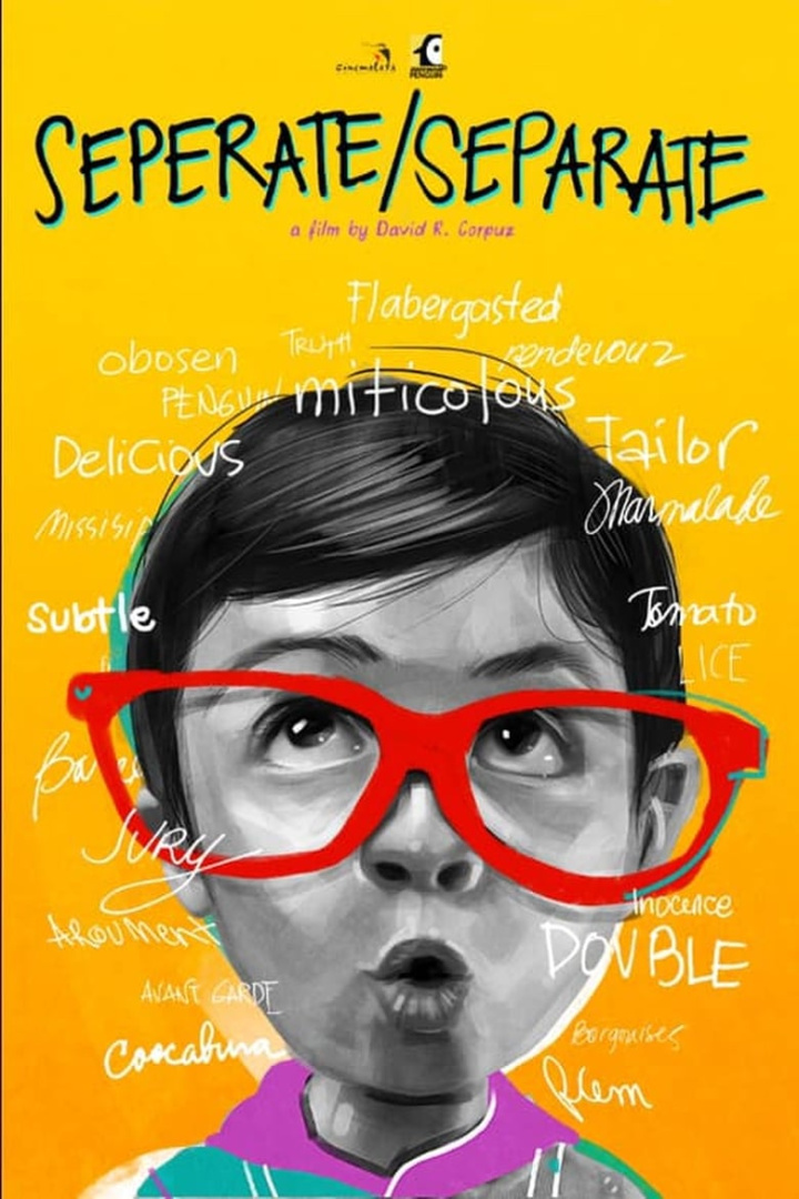 Seperate/Separate i gruppen Alla filmer / Drama hos Mohamad shop (648680)