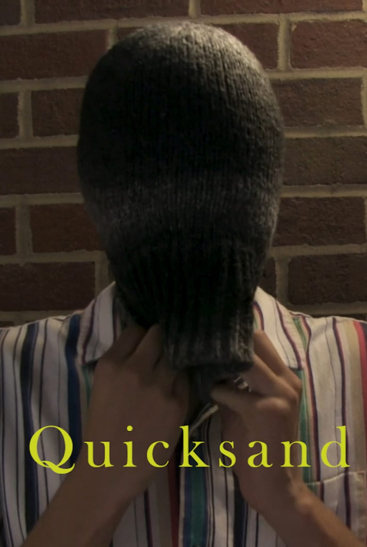 Quicksand i gruppen Alla filmer / Drama hos Mohamad shop (648729)