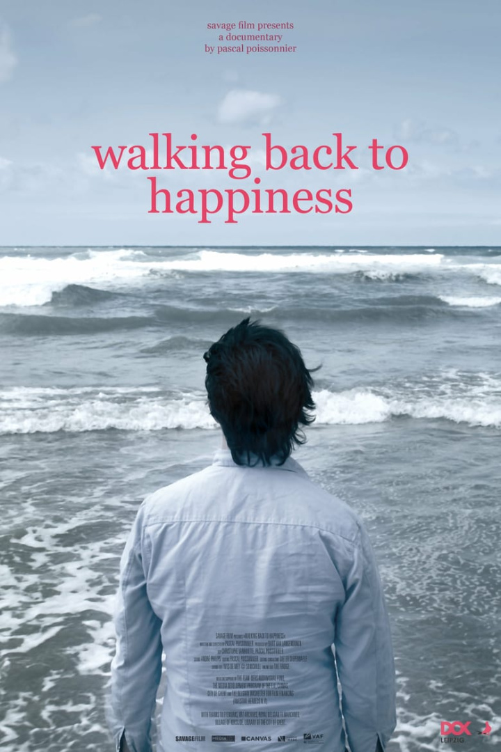 Walking Back to Happiness i gruppen Alla filmer hos Mohamad shop (648753)