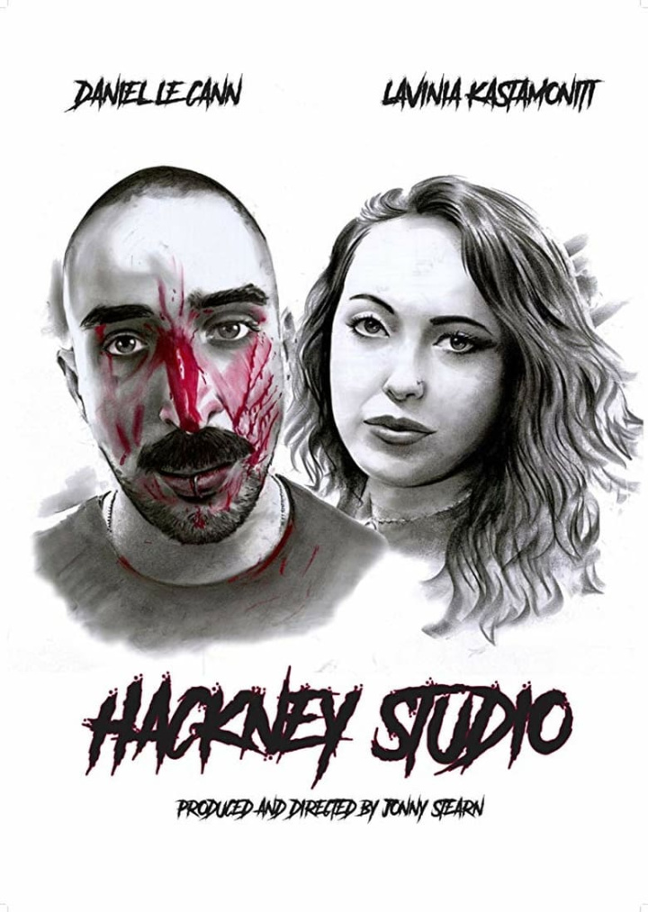 Hackney Studio... i gruppen Alla filmer hos Mohamad shop (648772)