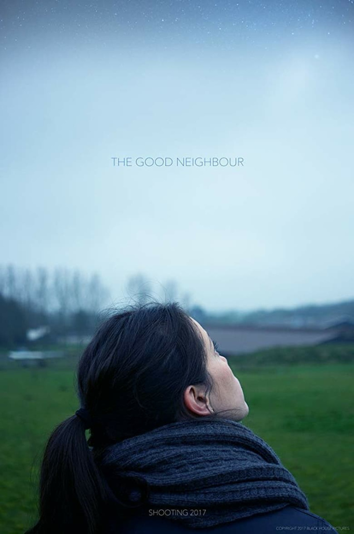 The Good Neighbour i gruppen Alla filmer / Science Fiction hos Mohamad shop (648778)