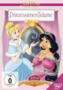 Prinzessinnen Träume Vol. 3 - Schönheit kommt vom Herzen
