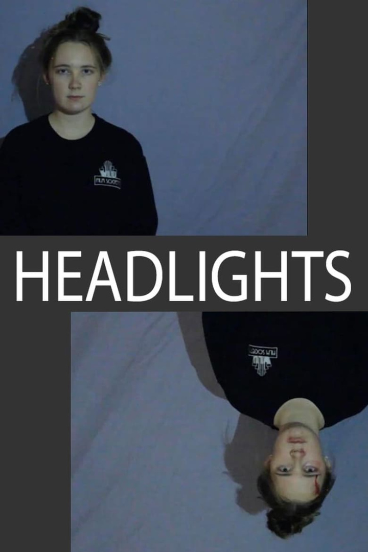 Headlights i gruppen Alla filmer hos Mohamad shop (648864)