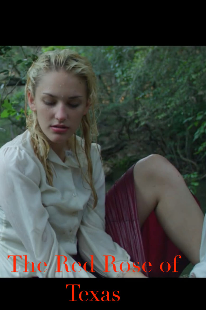 Red Rose of Texas i gruppen Alla filmer / Western hos Mohamad shop (648866)