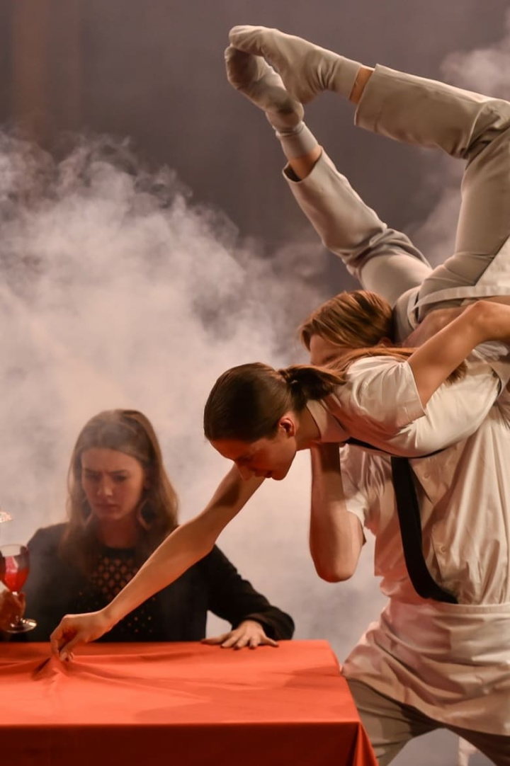 Tremble i gruppen Alla filmer / Drama hos Mohamad shop (648956)