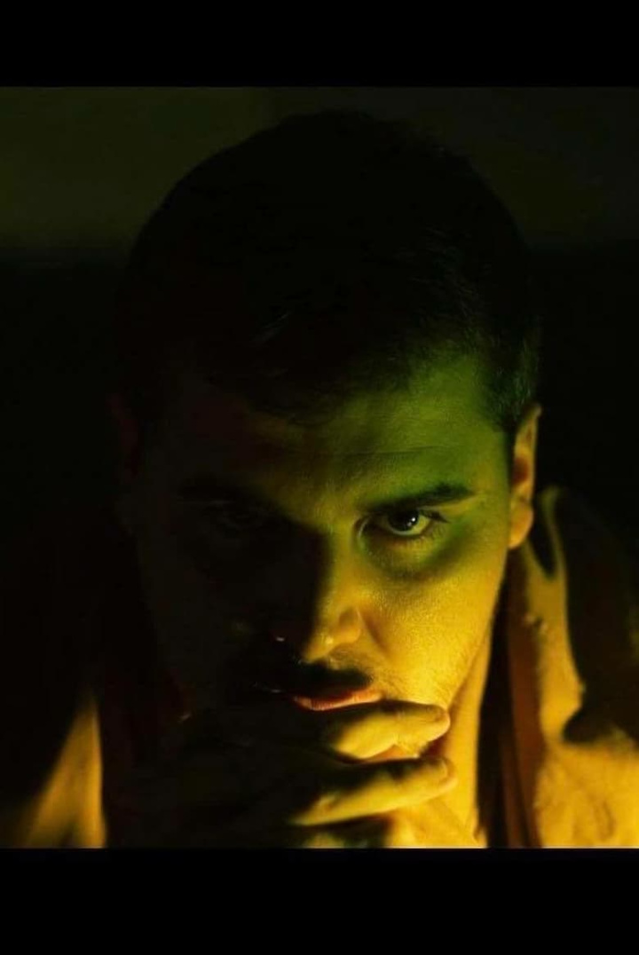 Silhouette i gruppen Alla filmer hos Mohamad shop (648957)