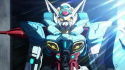 Gundam Reconguista in G I: Go! Core Fighter