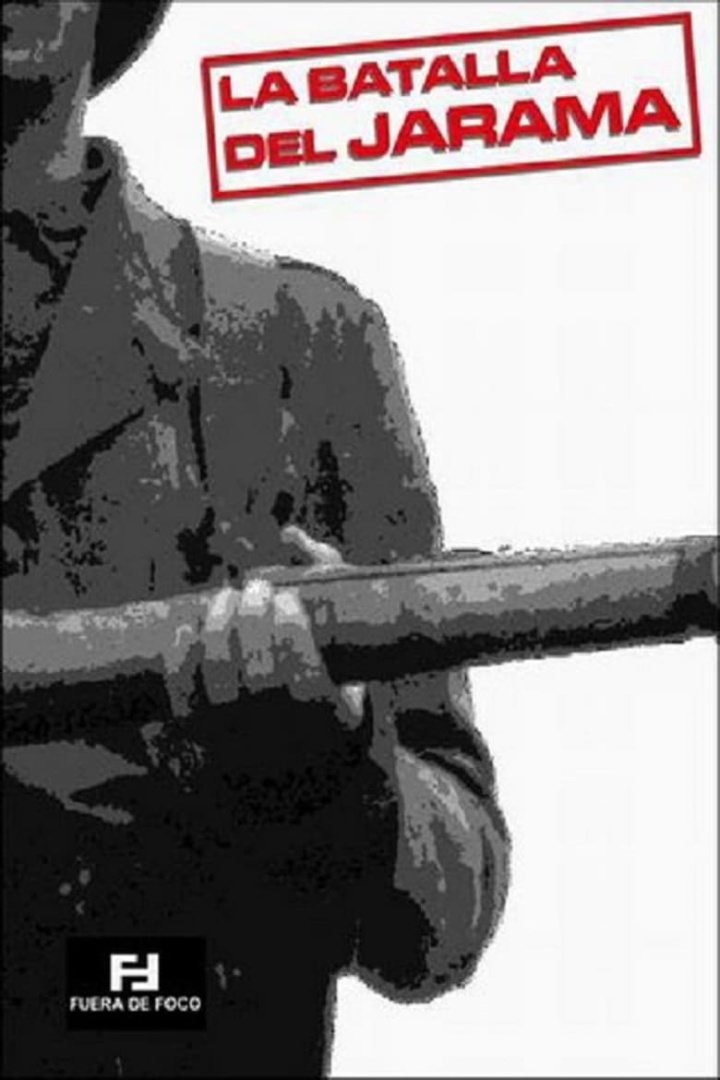 La Batalla del Jarama i gruppen Alla filmer / Documentary hos Mohamad shop (649027)