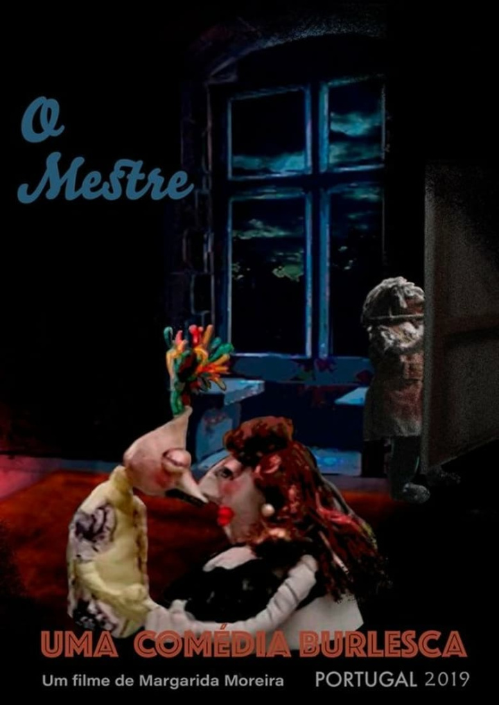 The Teacher i gruppen Alla filmer / Animation hos Mohamad shop (649037)