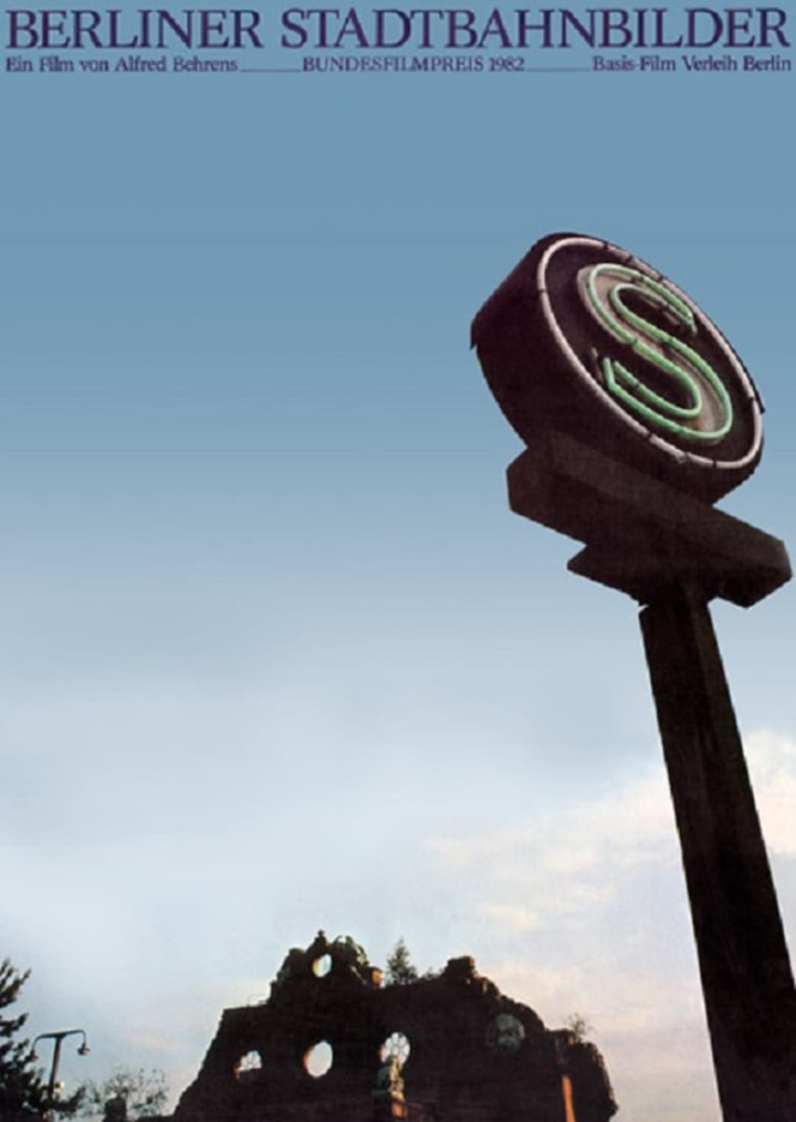 Berliner Stadtbahnbilder i gruppen Alla filmer / Documentary hos Mohamad shop (649042)