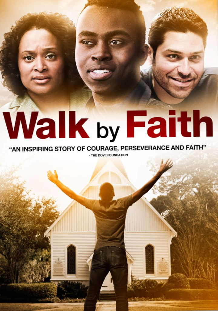 Walk By Faith i gruppen Alla filmer / Drama hos Mohamad shop (649048)