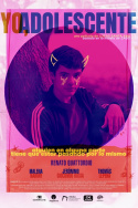 Yo, adolescente