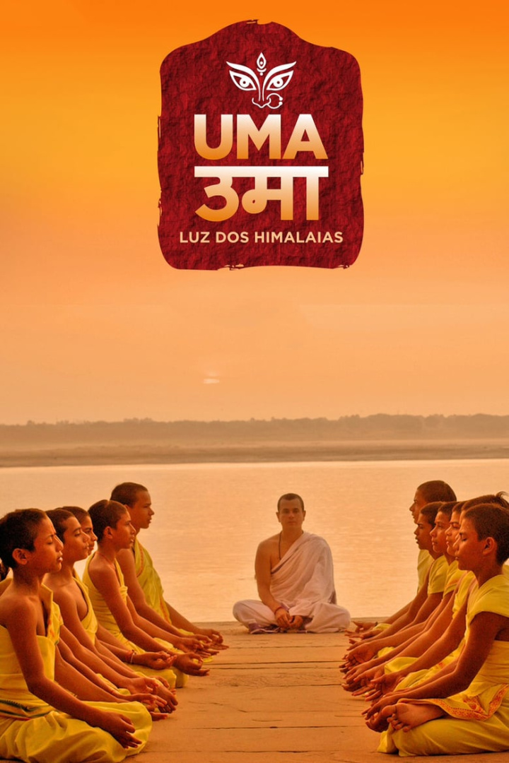 UMA \'Light of Himalaya\' i gruppen Alla filmer / Documentary hos Mohamad shop (649084)
