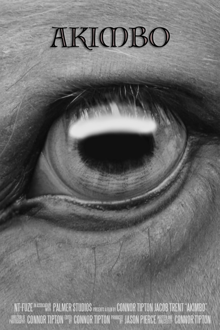 Akimbo i gruppen Alla filmer hos Mohamad shop (649097)