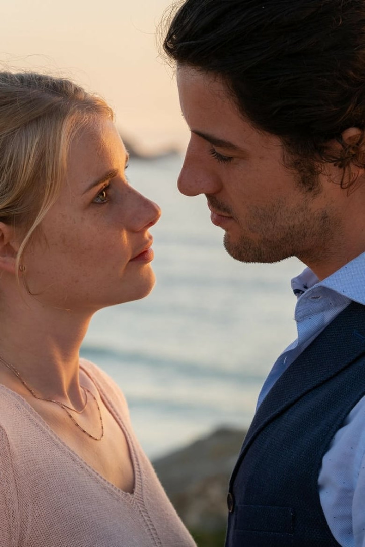 Rosamunde Pilcher: Die Braut meines Bruders i gruppen Alla filmer / TV Movie hos Mohamad shop (649106)