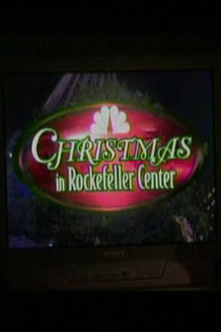 Christmas in Rockefeller Center i gruppen Alla filmer hos Mohamad shop (649151)