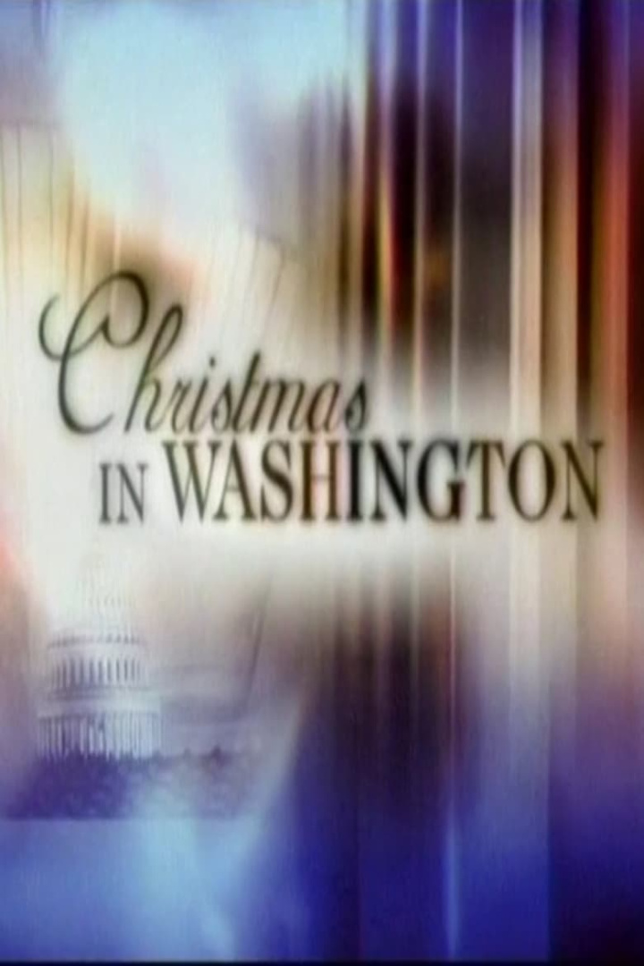 Christmas in Washington i gruppen Alla filmer / Music hos Mohamad shop (649153)