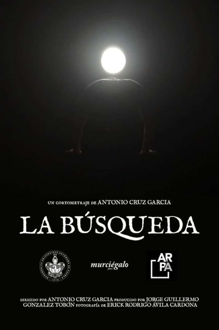 The Hunt i gruppen Alla filmer / Mystery hos Mohamad shop (649163)