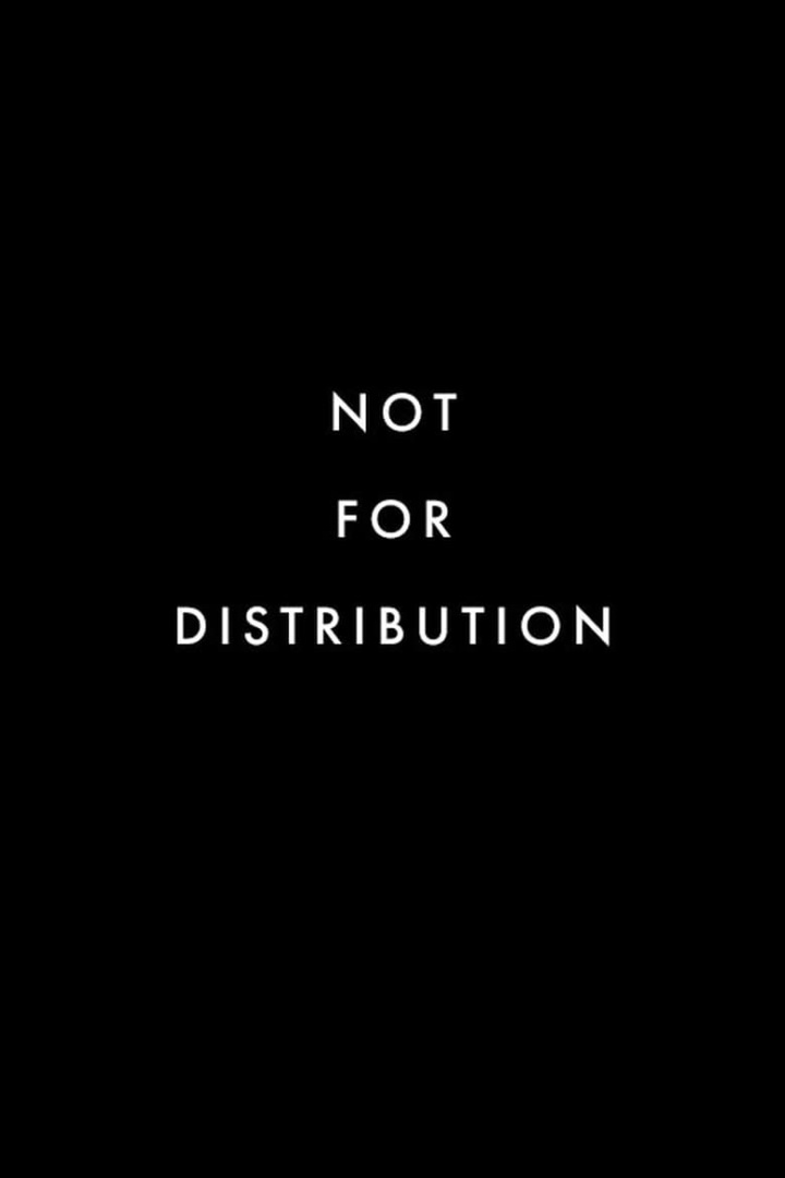 Not For Distribution i gruppen Alla filmer / Horror hos Mohamad shop (649179)