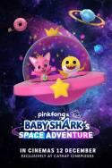 Pinkfong and Baby Shark\'s Space Adventure