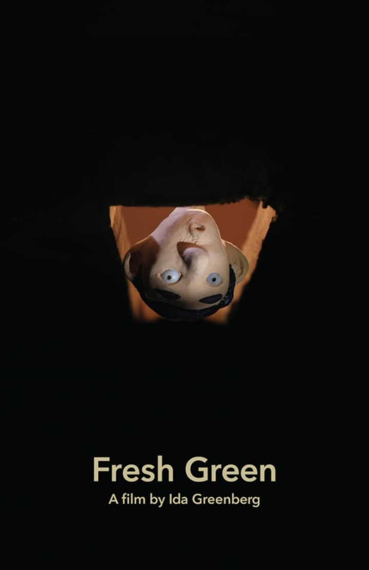 Fresh Green i gruppen Alla filmer / Animation hos Mohamad shop (649242)