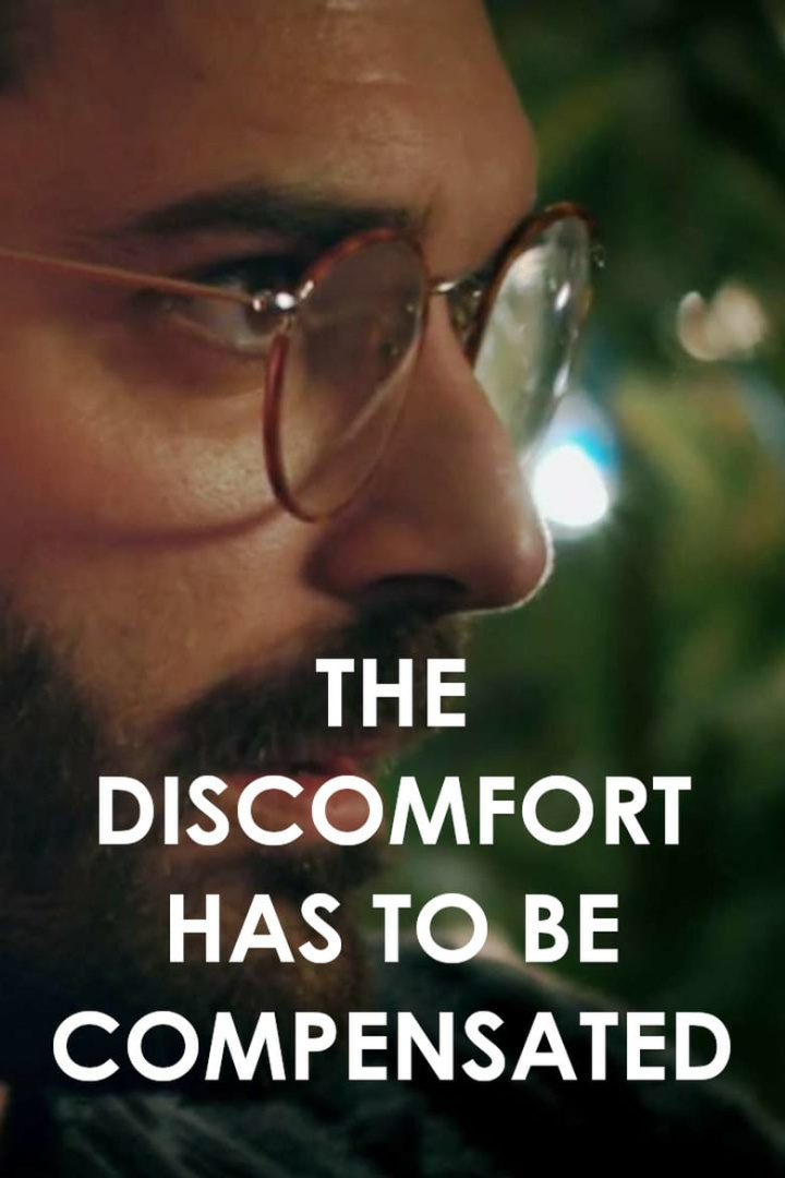The Discomfort Has to Be Compensated i gruppen Alla filmer / Drama hos Mohamad shop (649253)