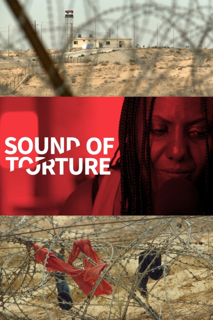 Sound of Torture i gruppen Alla filmer / Documentary hos Mohamad shop (649264)