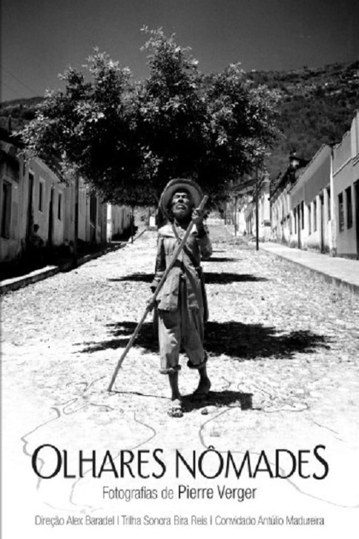 Olhares Nômades i gruppen Alla filmer / Documentary hos Mohamad shop (649270)