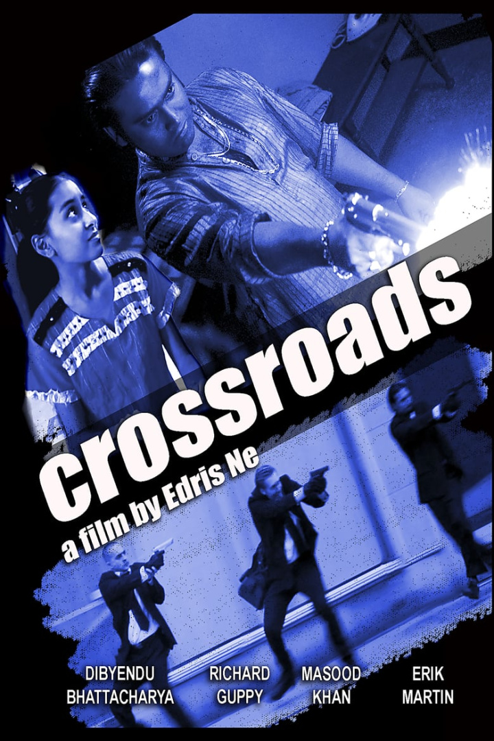 Crossroads i gruppen Alla filmer / Adventure hos Mohamad shop (649277)