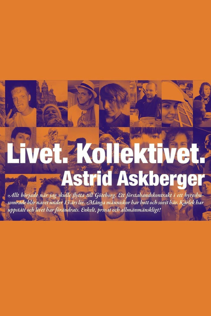 We\'ve Been Communing for Years i gruppen Alla filmer / Documentary hos Mohamad shop (649279)