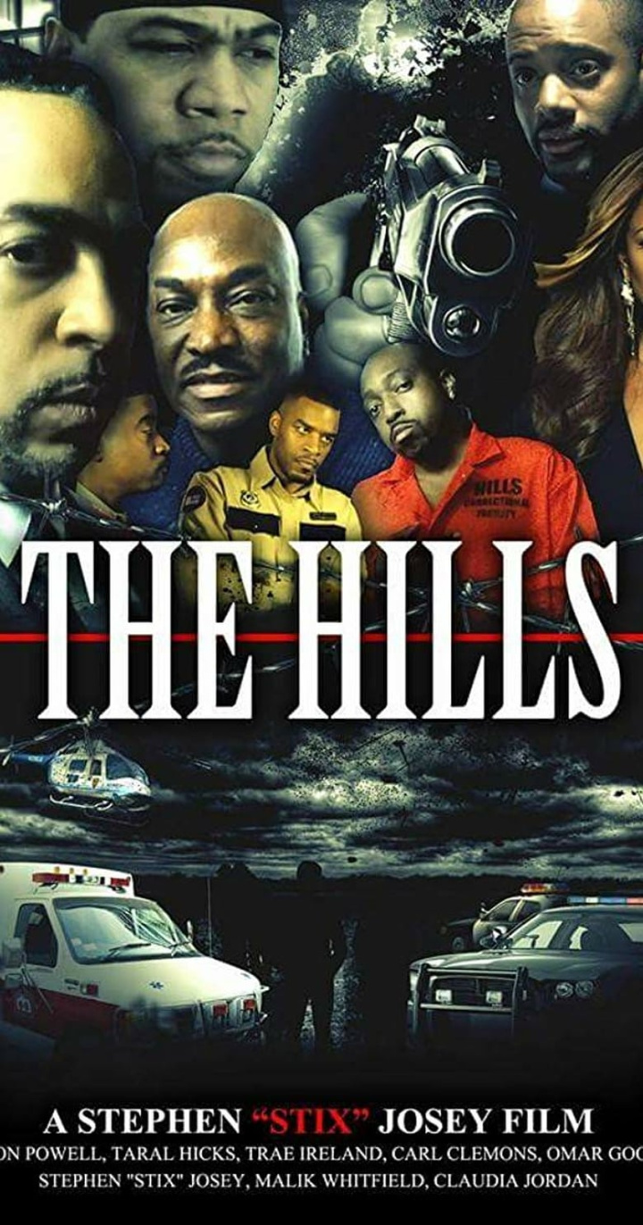The Hills i gruppen Alla filmer / Drama hos Mohamad shop (649322)