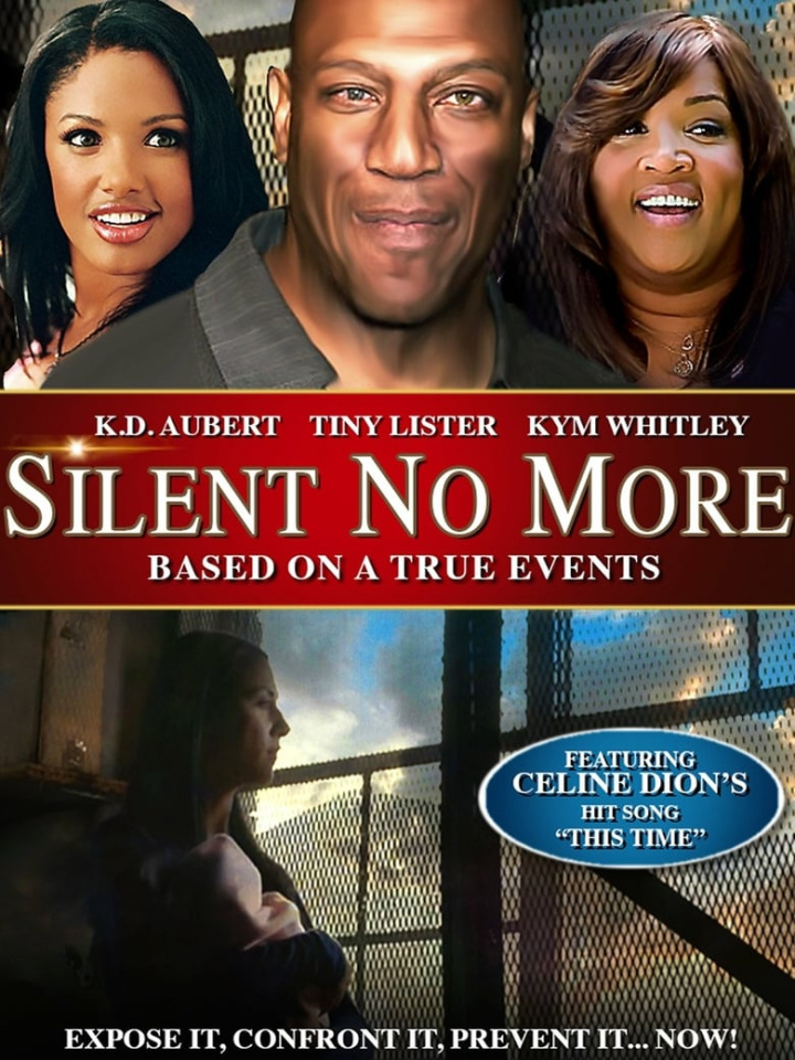 Silent No More i gruppen Alla filmer / Drama hos Mohamad shop (649344)