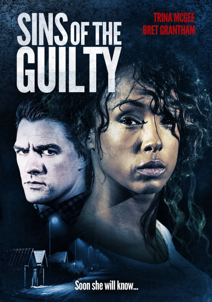 Sins Of The Guilty i gruppen Alla filmer / Drama hos Mohamad shop (649346)