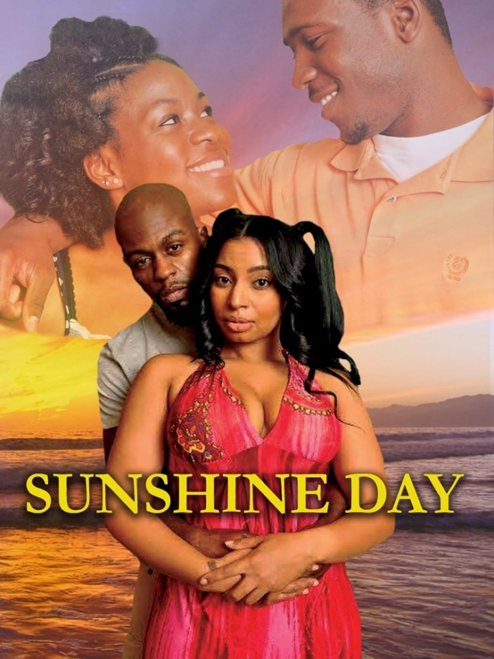 Sunshine Day i gruppen Alla filmer / Drama hos Mohamad shop (649356)