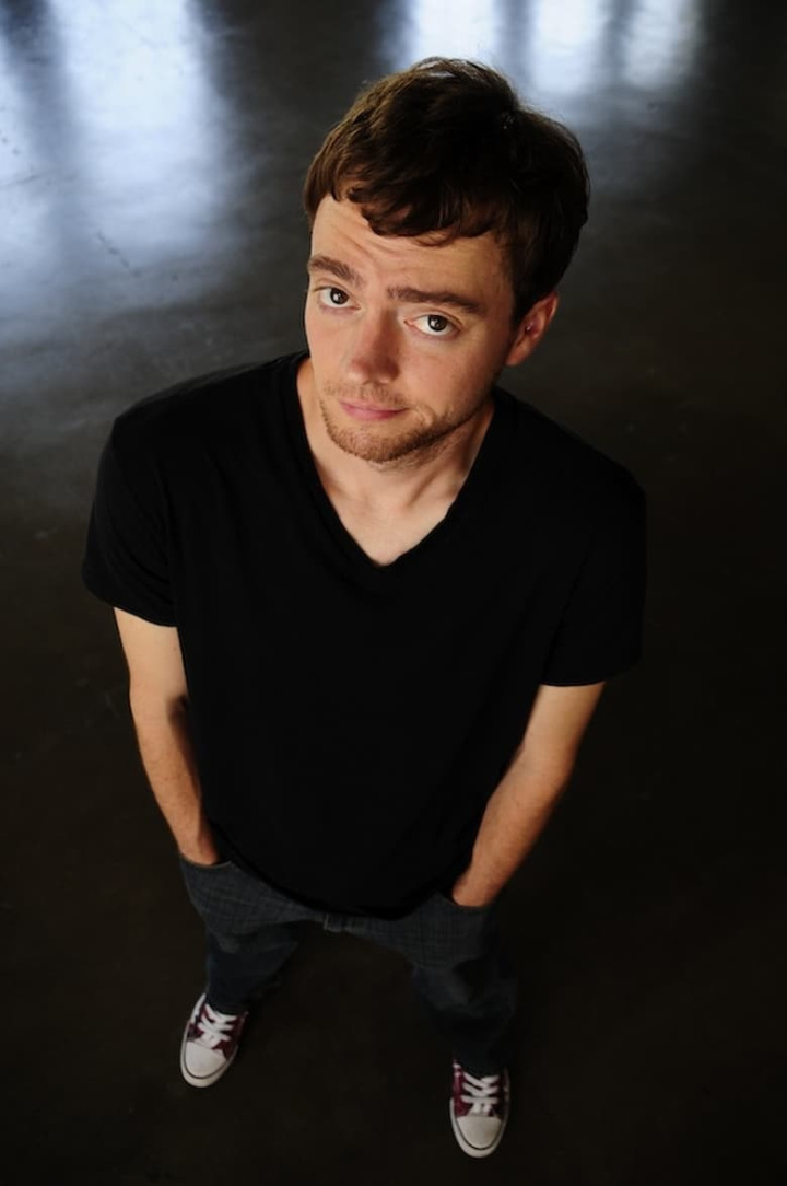 Mark Ellis: Dog Stepfather i gruppen Alla filmer / Comedy hos Mohamad shop (649380)