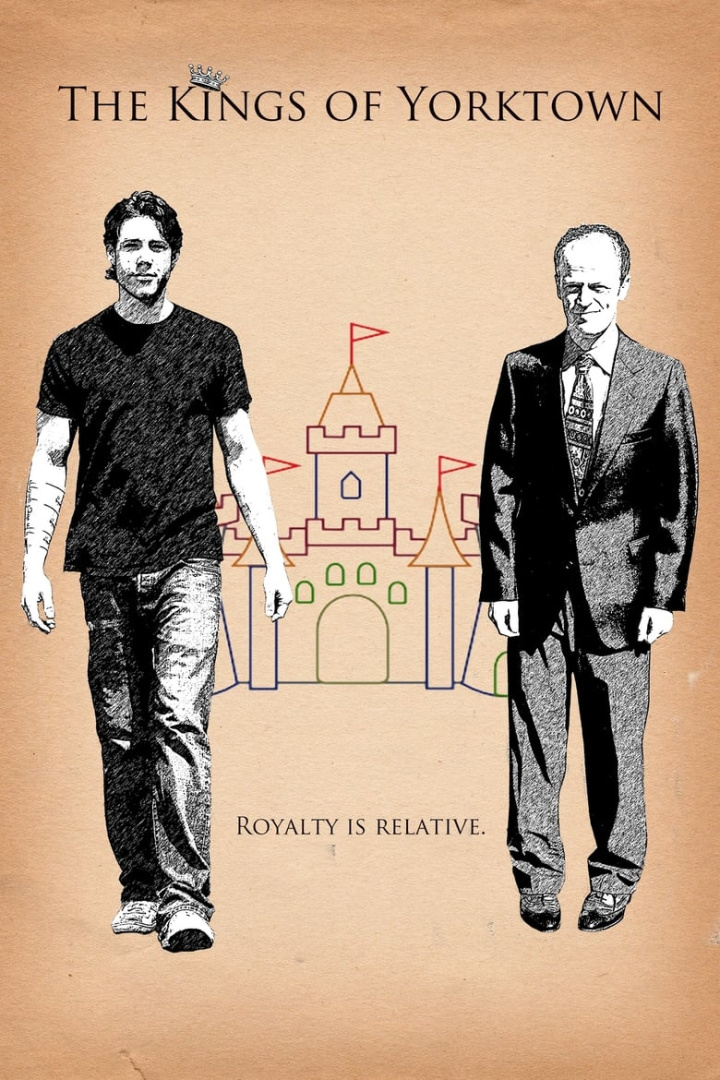 The Kings of Yorktown i gruppen Alla filmer / Drama hos Mohamad shop (649383)