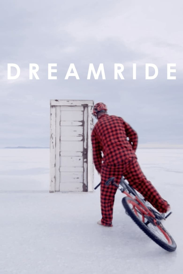 DreamRide i gruppen Alla filmer / Adventure hos Mohamad shop (649482)
