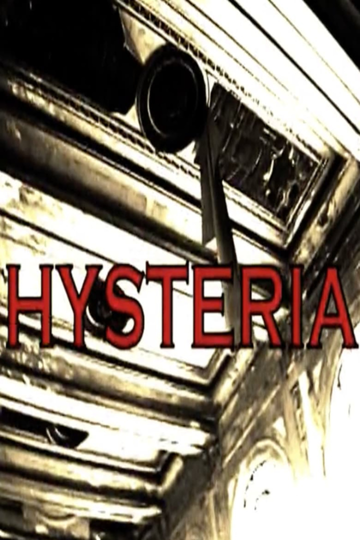 Hysteria i gruppen Alla filmer hos Mohamad shop (649518)