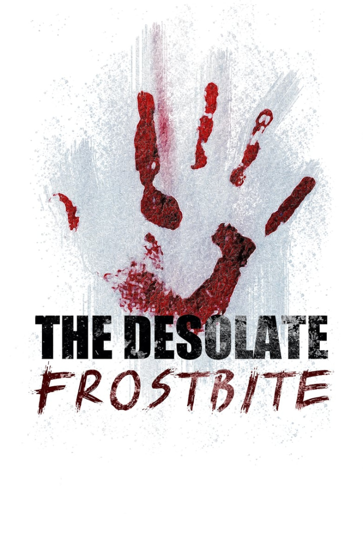 The Desolate: Frostbite i gruppen Alla filmer hos Mohamad shop (649553)