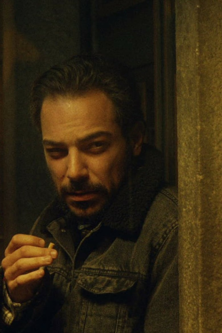 The Night\'s Advices i gruppen Alla filmer / Drama hos Mohamad shop (649645)