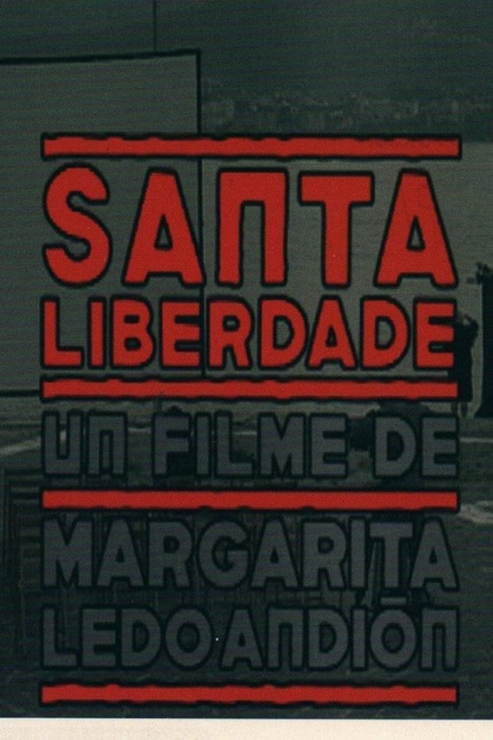 El Secuestro del Santa Liberdade i gruppen Alla filmer / Documentary hos Mohamad shop (649668)