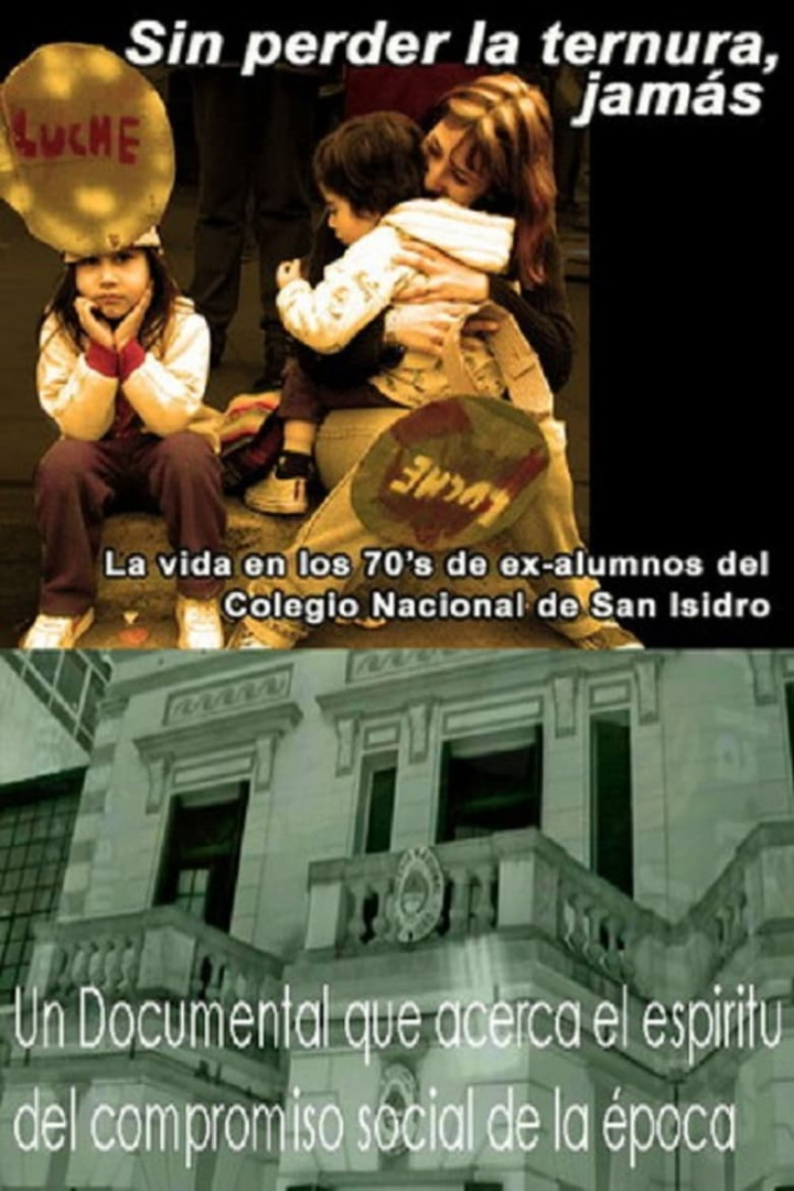 Sin Perder la Ternura Jamás i gruppen Alla filmer / Documentary hos Mohamad shop (649694)