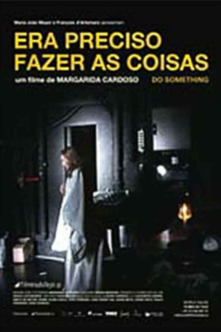 Era Preciso Fazer as Coisas i gruppen Alla filmer / Documentary hos Mohamad shop (649734)