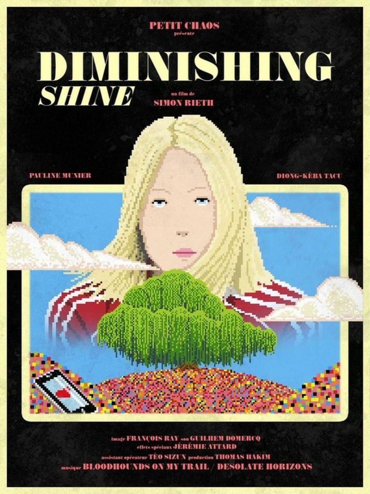 Diminishing Shine i gruppen Alla filmer / Drama hos Mohamad shop (649736)