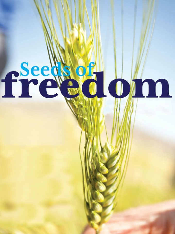 Seeds of Freedom i gruppen Alla filmer hos Mohamad shop (649828)