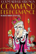 Count Arthur Strong\'s Command Performance