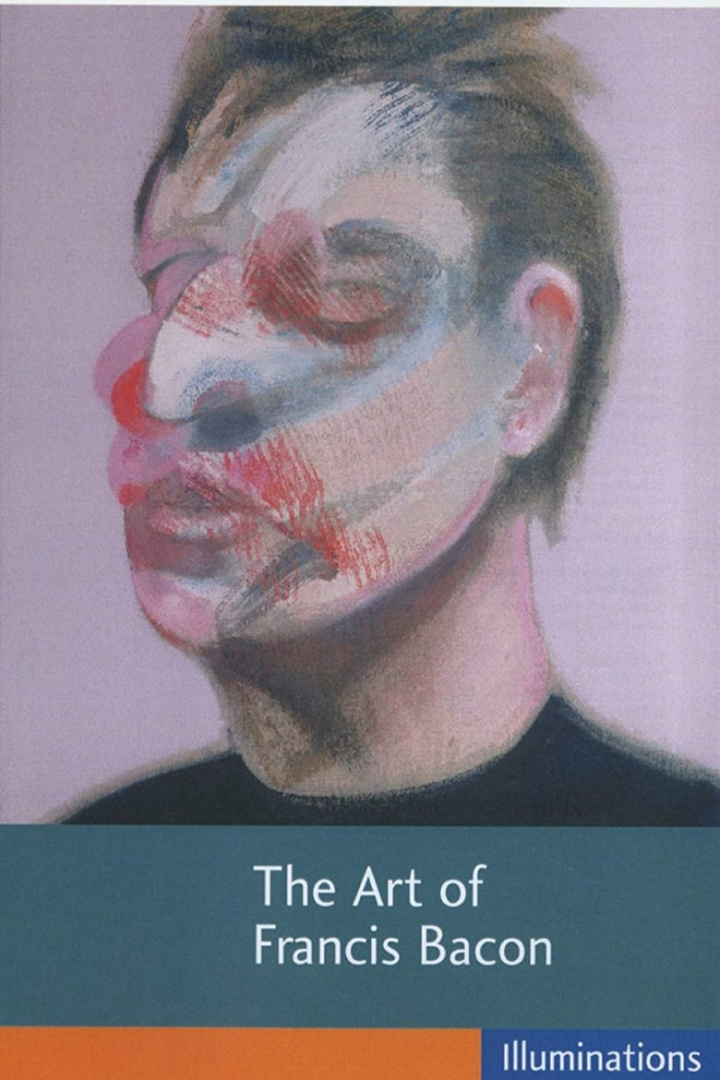 The Art of Francis Bacon i gruppen Alla filmer hos Mohamad shop (649855)
